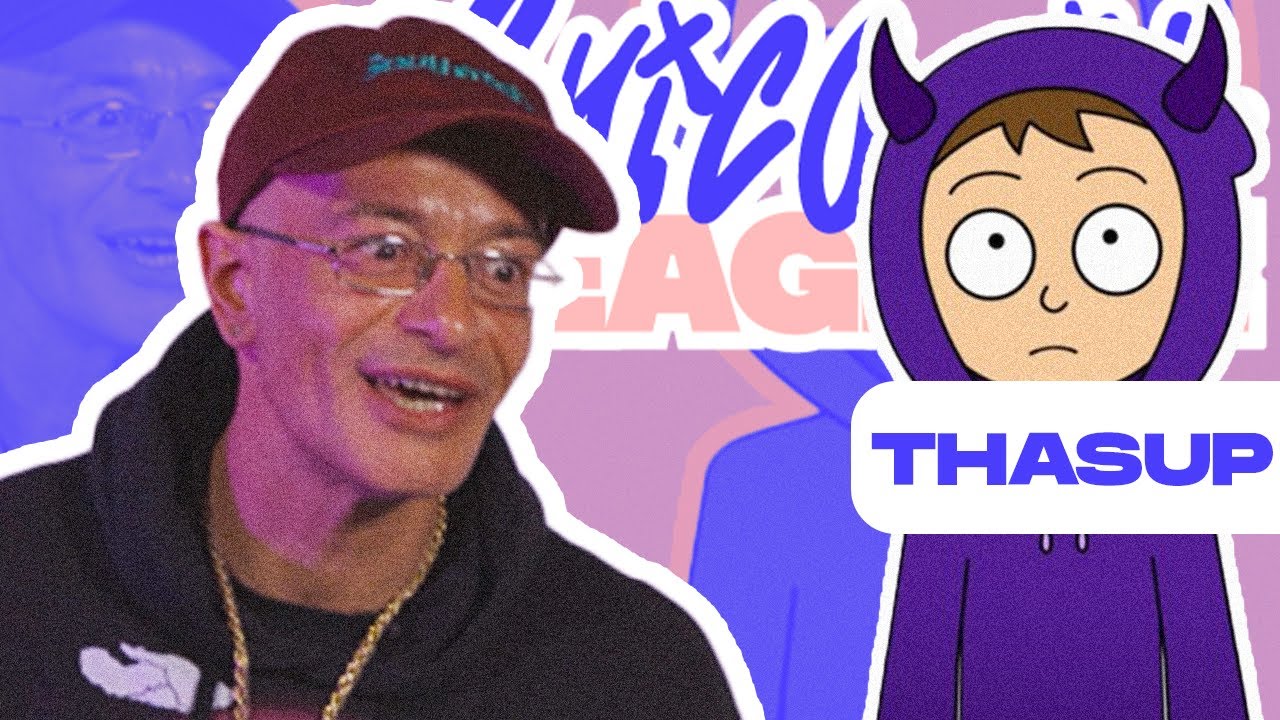 Chicoria reagisce a Thasup