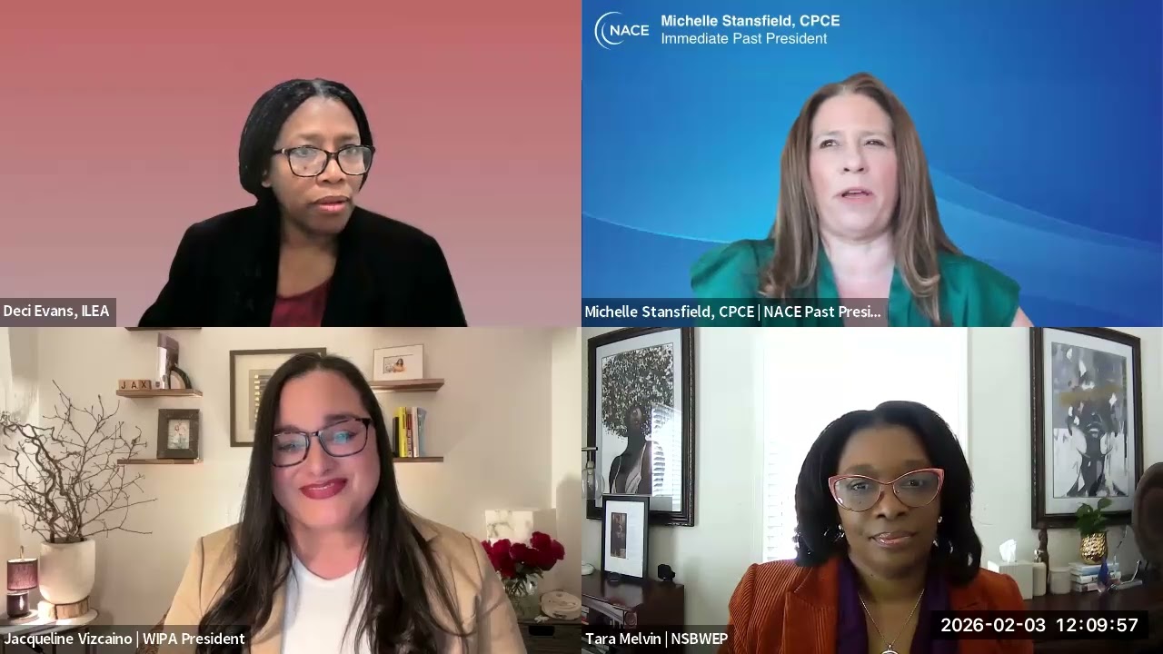 Stronger Connections, Bigger Opportunities, Why Associations Work