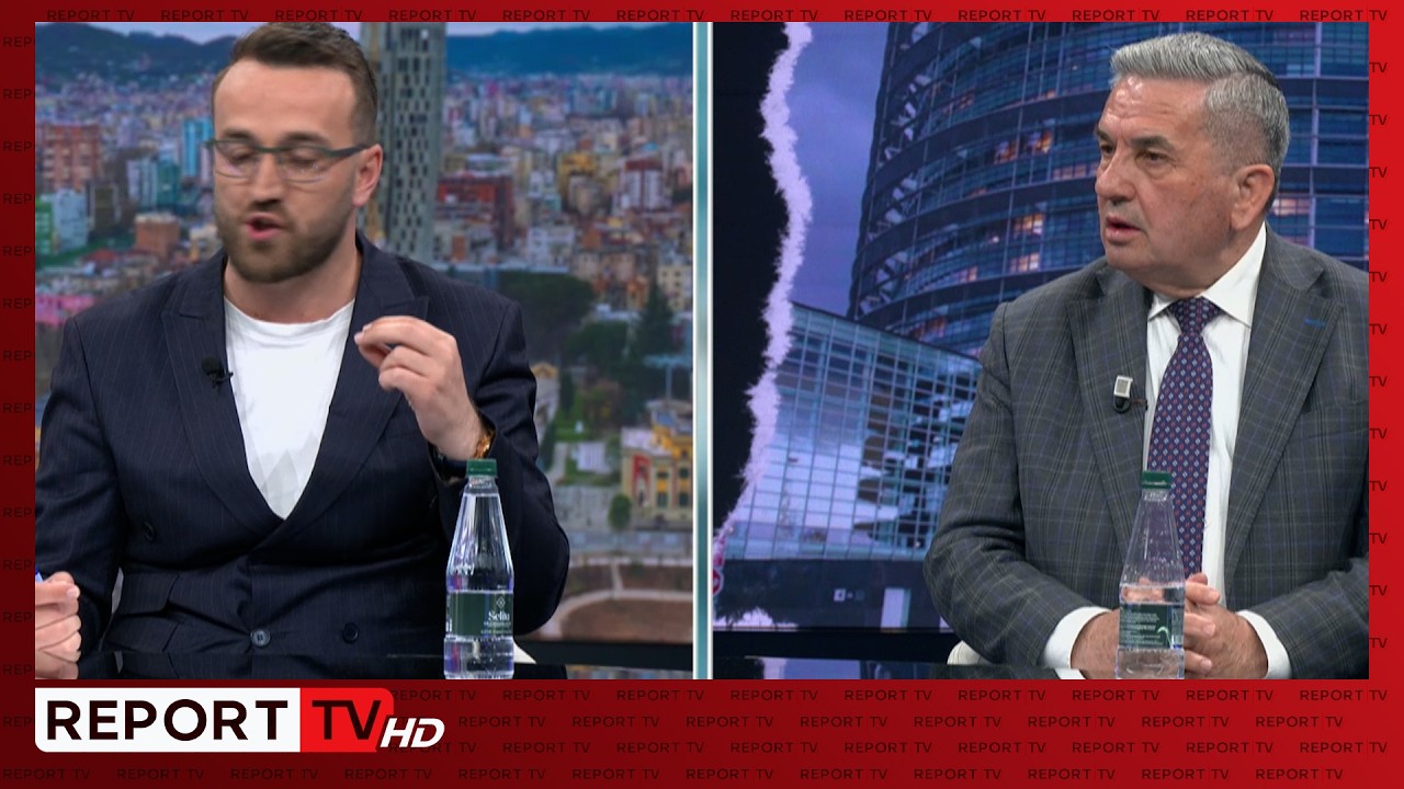 'Armiqtë e Shqipërisë janë shqiptarët!' SHPËRTHEN avokati Beqiri: BE ka hallin e Iranit!