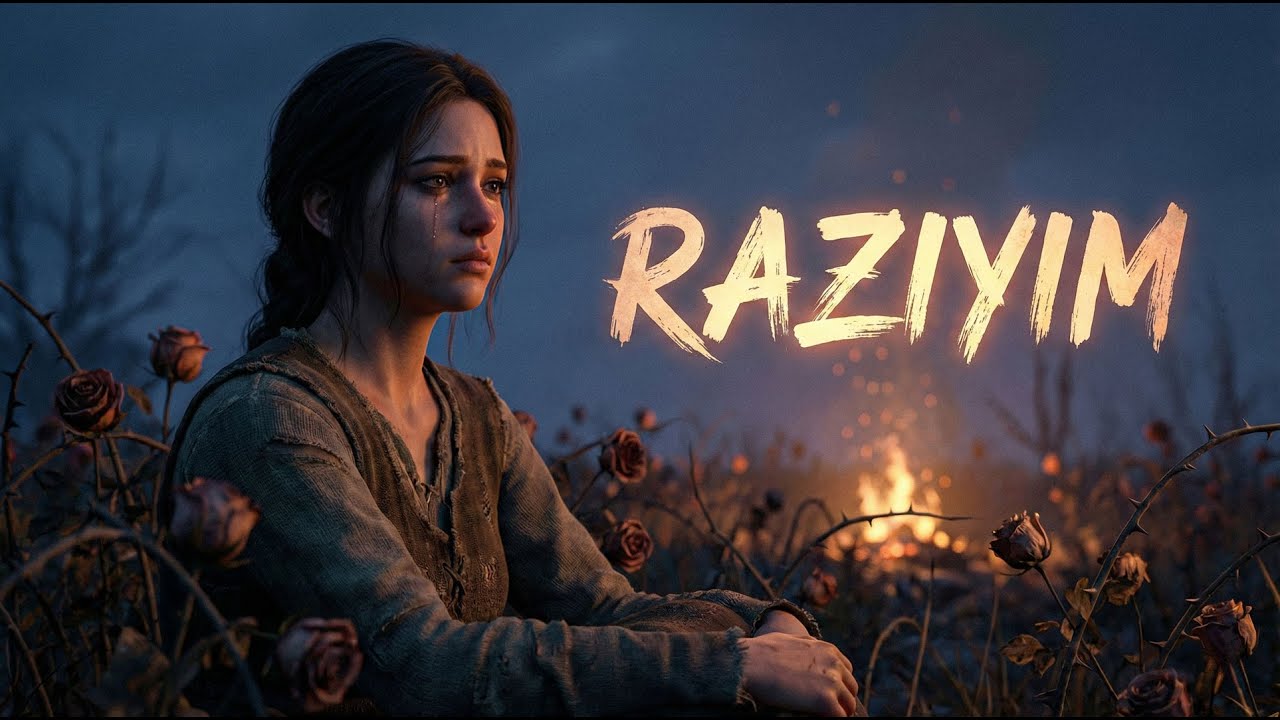 2026 Yılının En Duygusal Aşk Şarkısı | Razıyım