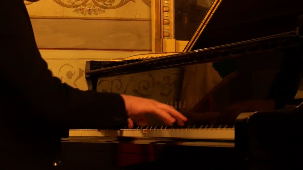 F. Chopin - Scherzo Op. 31, No. 2 (2023)