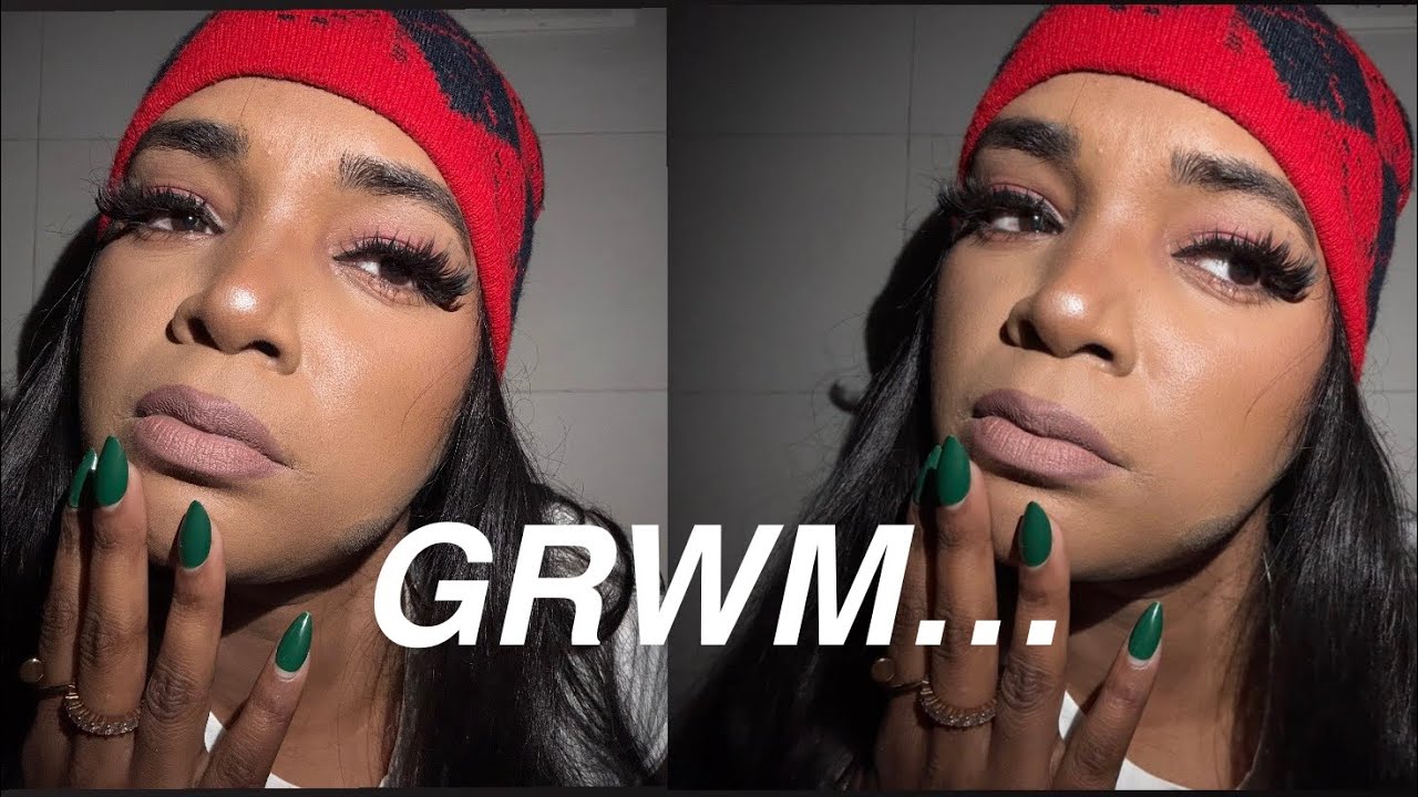 MENTAL BREAKDOWN (makeup edition)