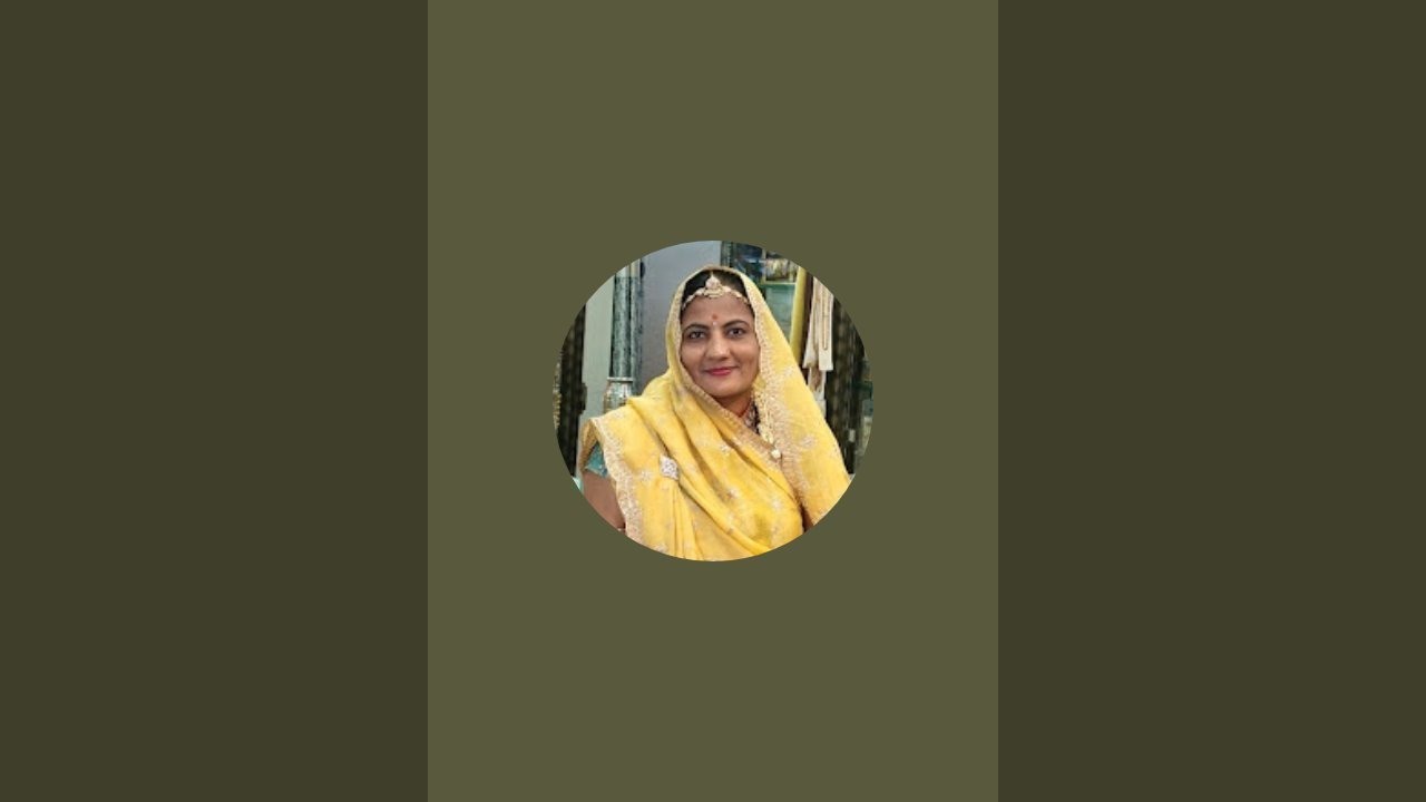 parwathi d is live!