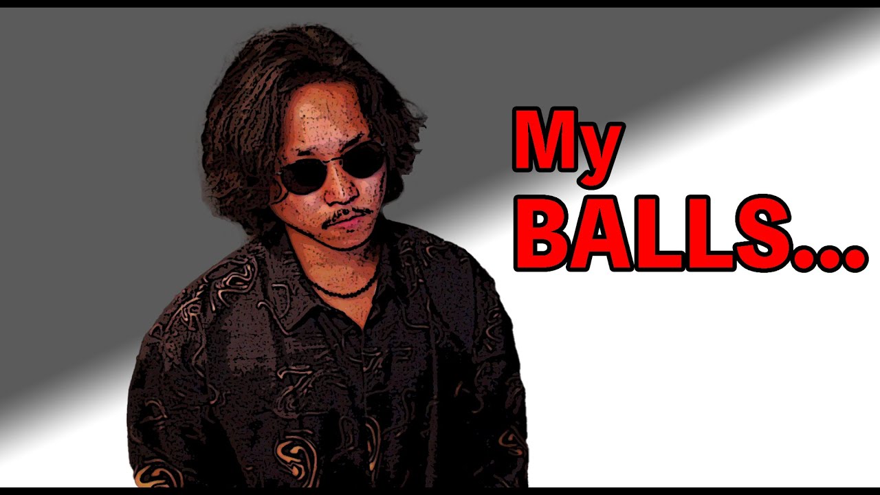 【Shuru Engrishu】 I got Sexually Harassed in the US