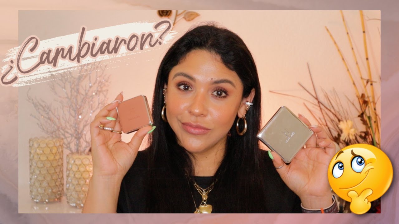 HAUS LABS : COLOR FUSE BLUSH| Nuevos Blushes!!  ¿Vale la pena? 🤨 🤔🍑