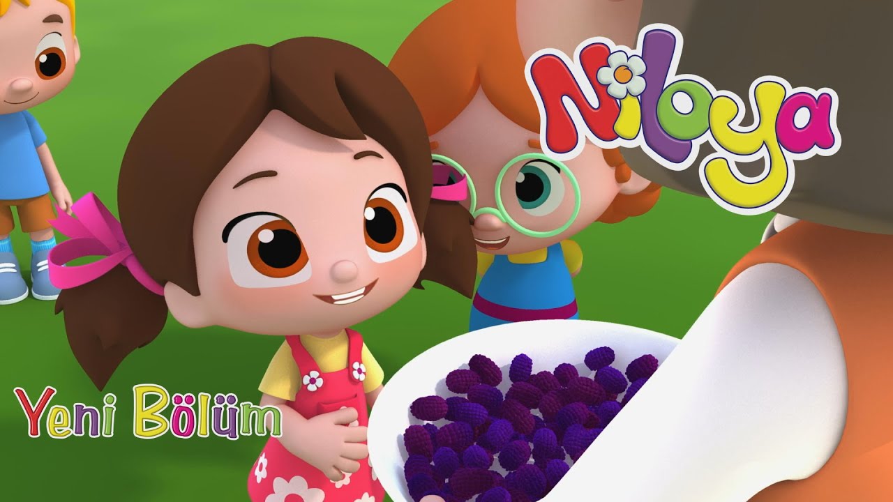 Niloya - Dut Mevsimi