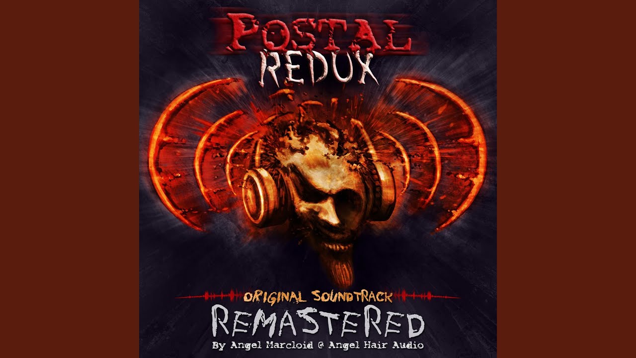 Parade of Disasters (2024 Remastered Version)