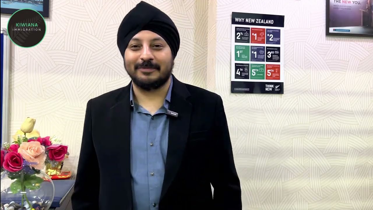 🇳🇿 Plan Your Study in New Zealand &ndash; Expert Guidance at Delhi Fair | 7 Feb 2026