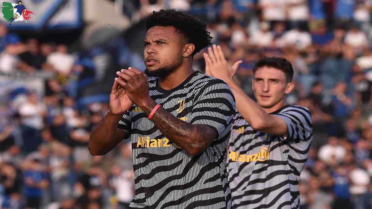 Ribaltone McKennie, niente rinnovo firma con un'altra italiana