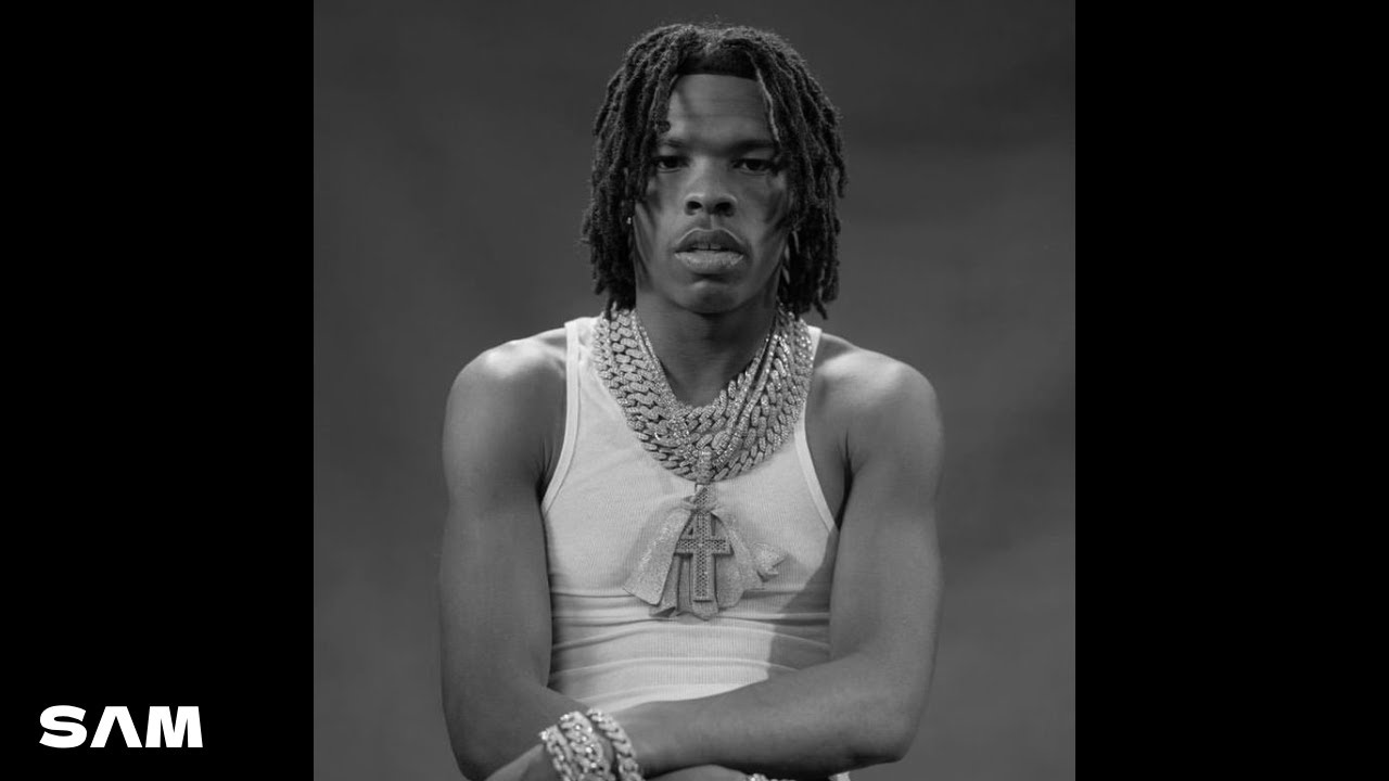 [FREE] Lil Baby Type Beat 'Surprise' | (prod. SamBeatz)