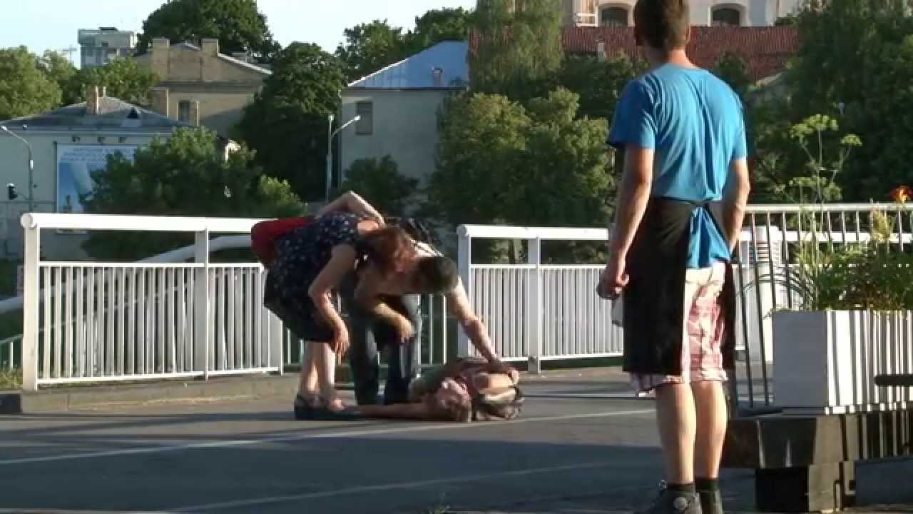 Alfa.lt socialinis eksperimentas: karštis, alpimas