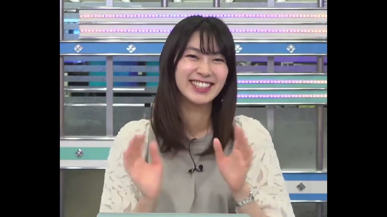 Sayacchi Responds to "Thank You" from an Overseas Viewer