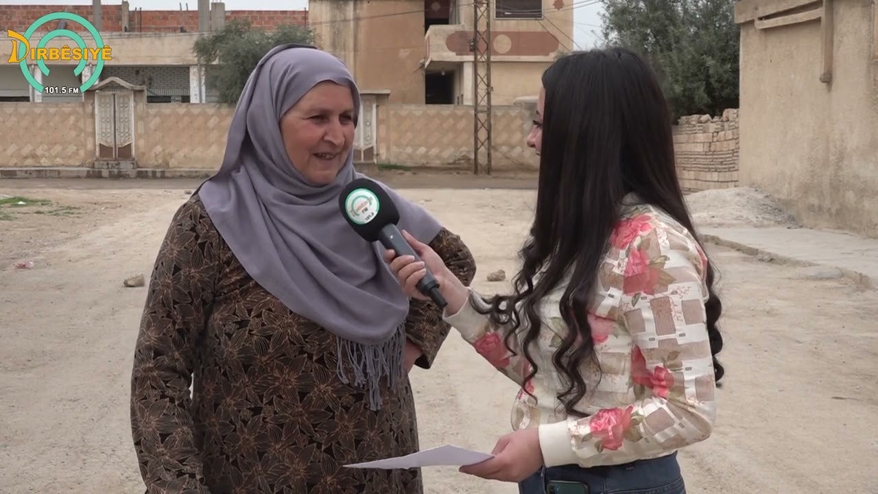 PÊŞBIRKA ROJIYÊ