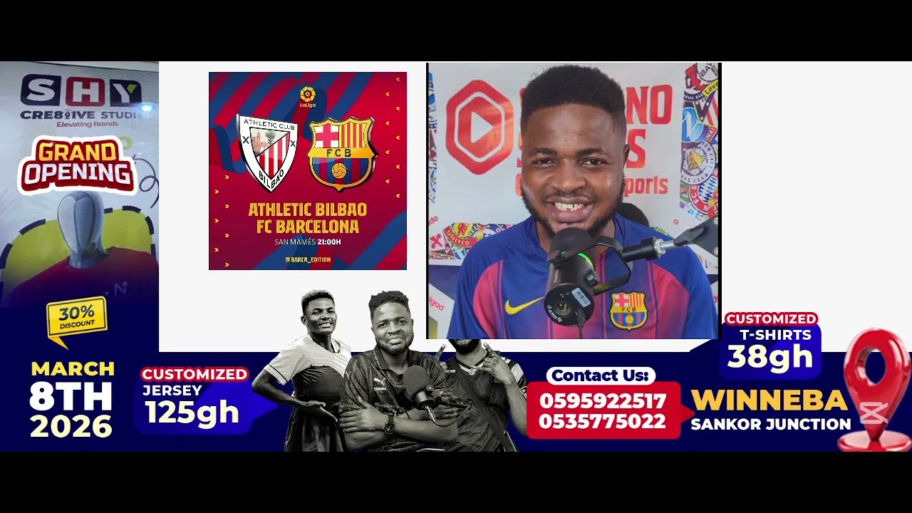 Bilbao v Barcelona preview| History| History| LAPORTA Fonte