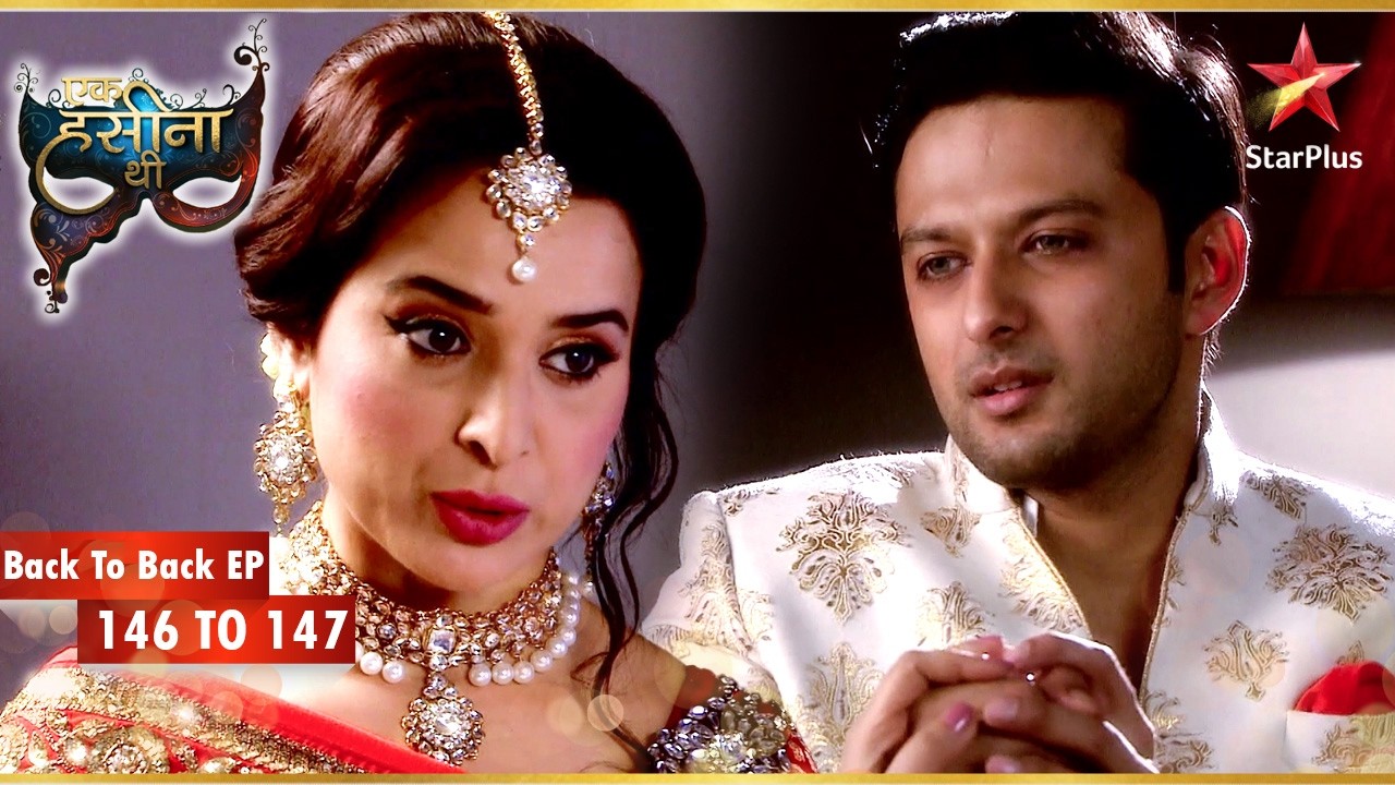 Sakshi को विश्वास है कि Nitya जीवित है! | Episode 146-147 | Ek Hasina Thi