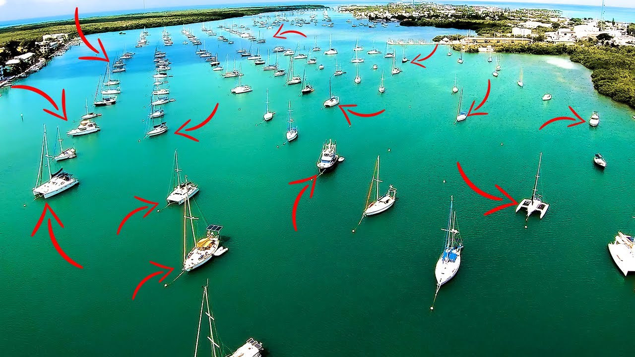 Top 10 Different TyPeS of BOATS!!!