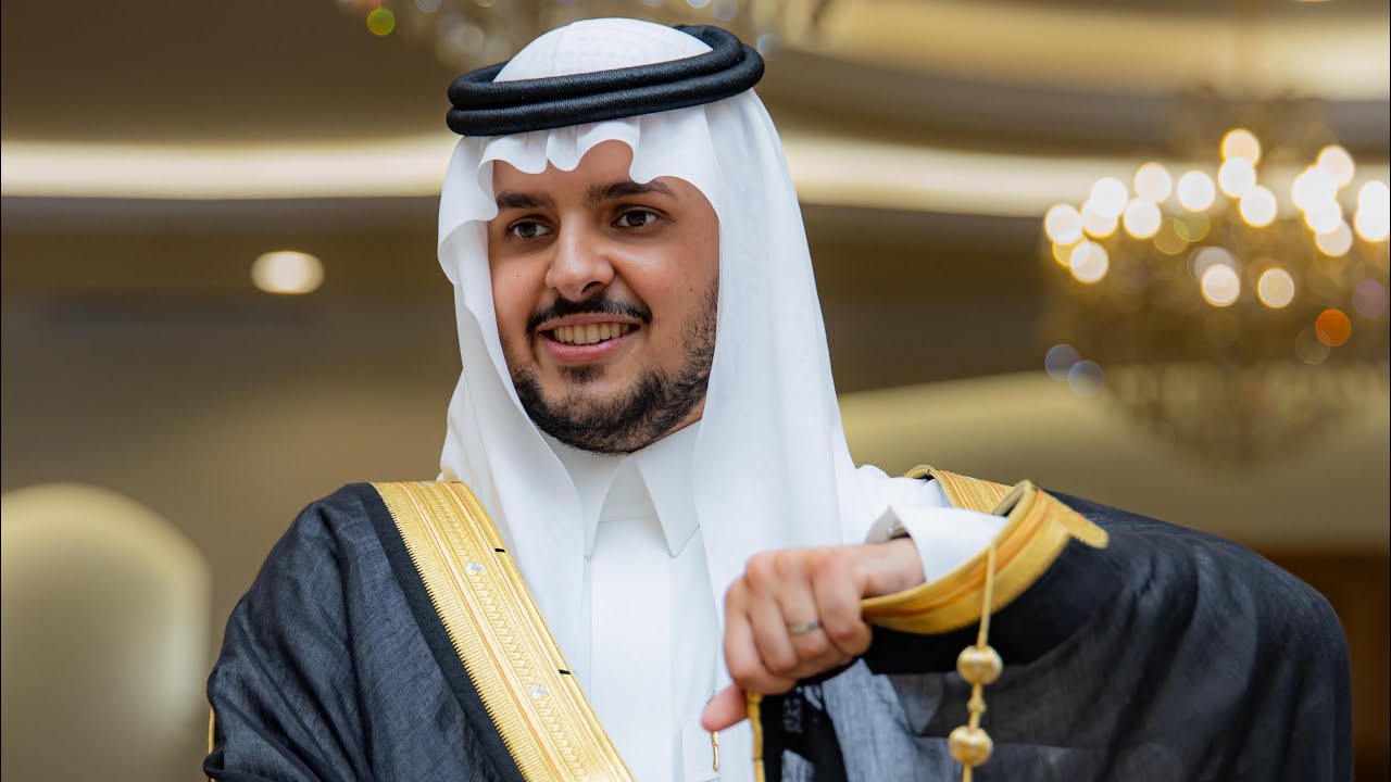 حفل زواج الشاب / محمد وليد الفياض الف الف الف مبررروك 2025