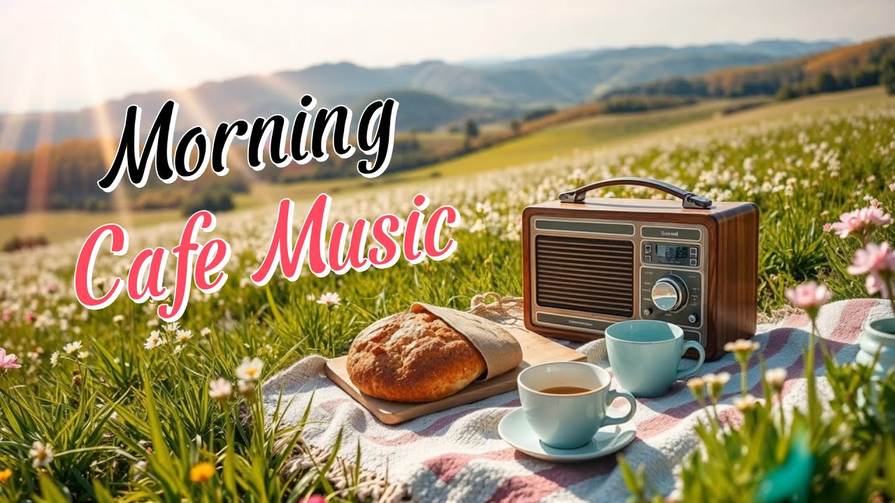 Cafe Music Morning Vol.236 | รวมเพลงสากลเพราะๆ ฟังสบาย เริ่มต้นวันใหม่ - Chill Story Cafe