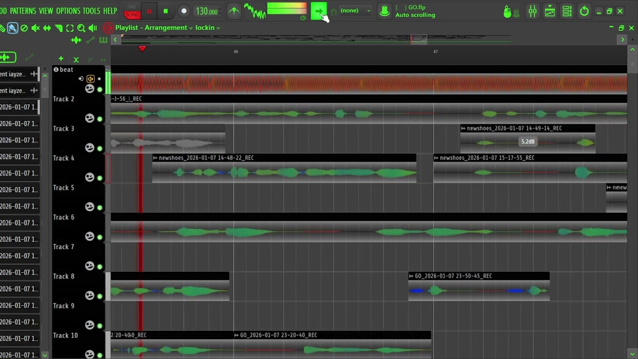 black boy drops a song everyday till he makes it out the hood (day 7/365)