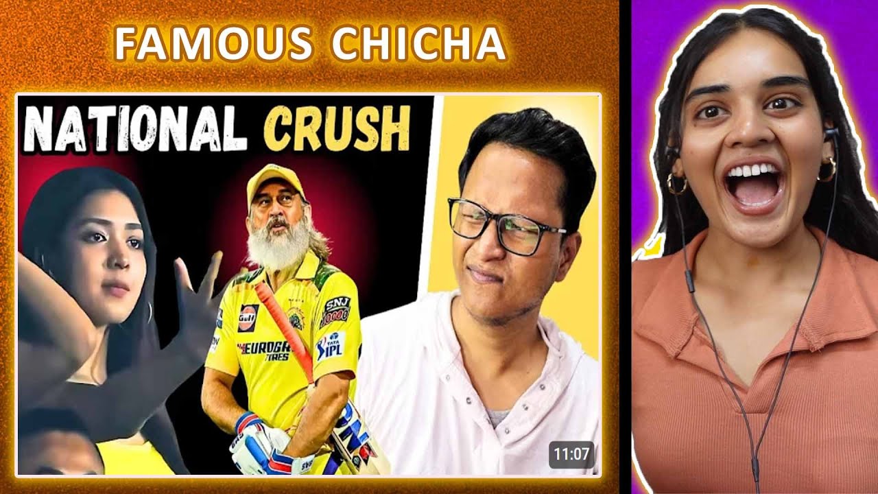 Thala For A Reason REACTION | Samrat Ki Pathshsla | Neha M.