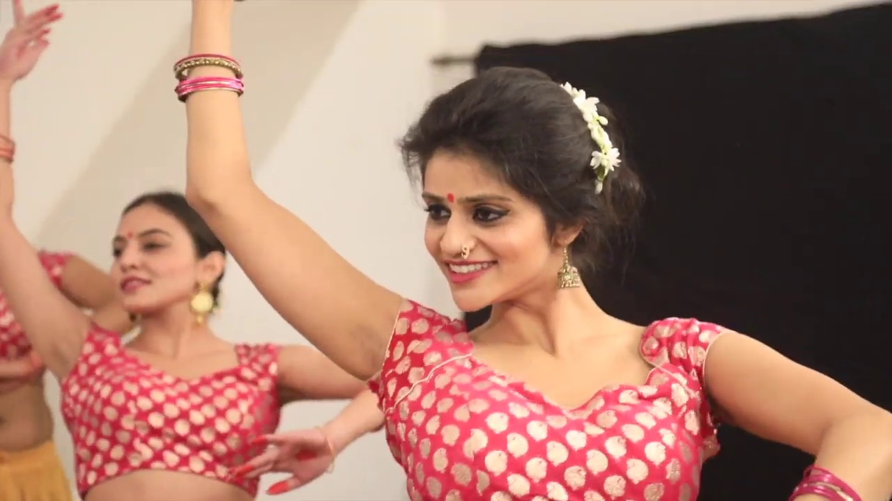 Ek Dil Ek Jaan ( Padmavat) - Banjara School Of Dance