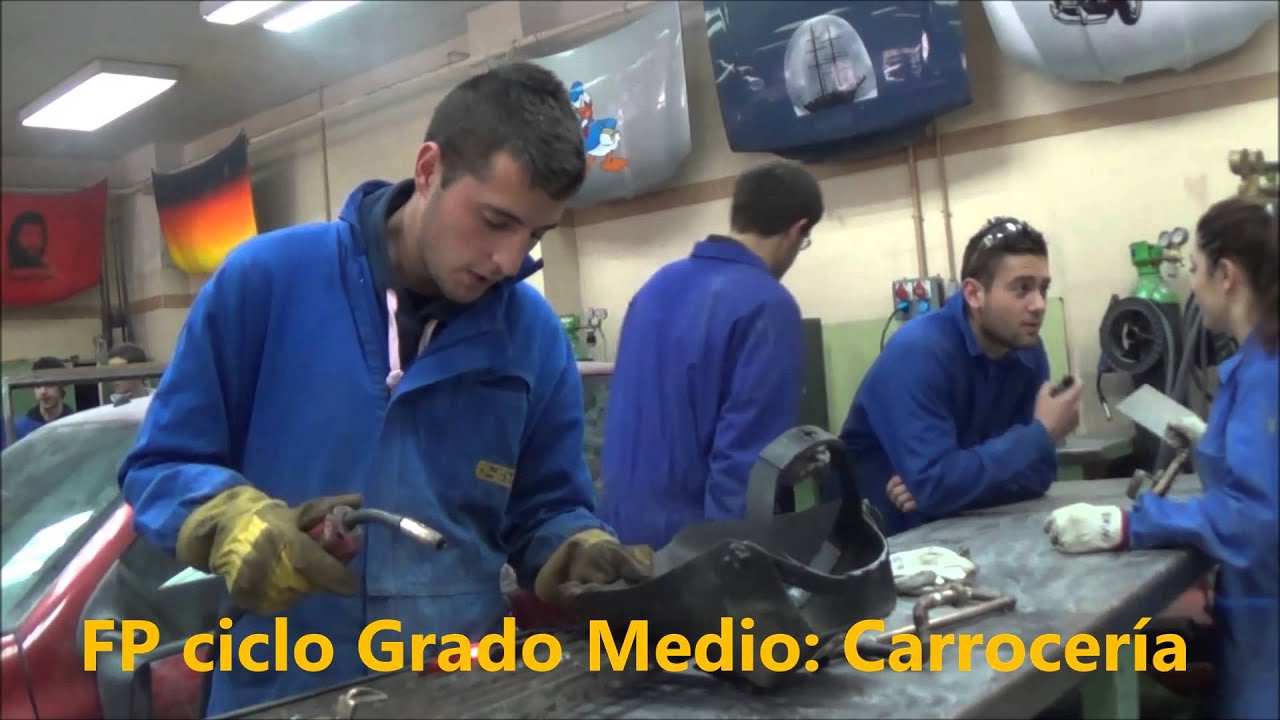 FP Carrocería