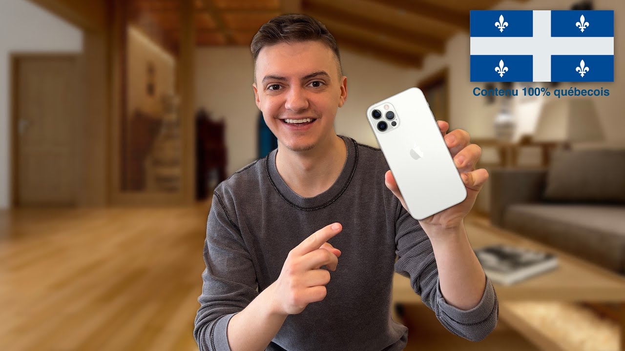 L'iPhone 12 Pro en 2024: &Ccedil;a vaut quoi ?