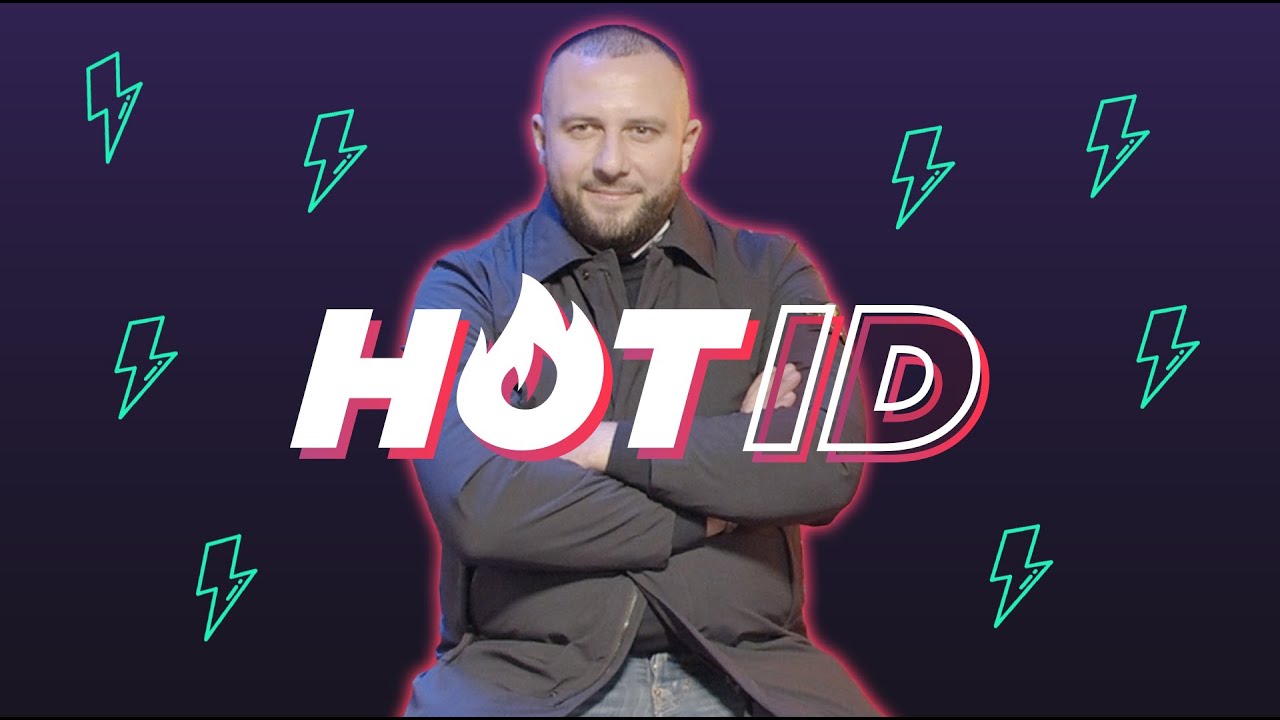 DADO POLUMENTA - NA POCETKU KARIJERE SAM IMAO DOSTA PREPREKA | HOT ID | IDJTV