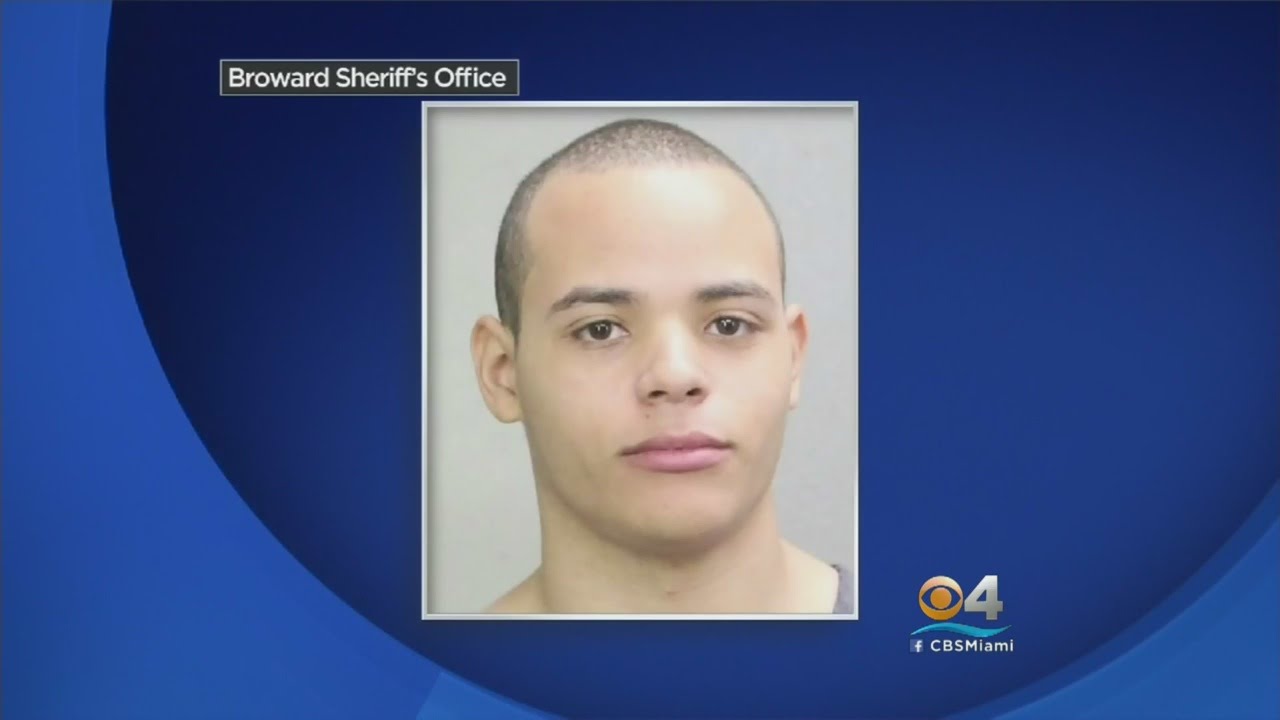 BSO: Church Youth Counselor Arrested For Sexual Battery