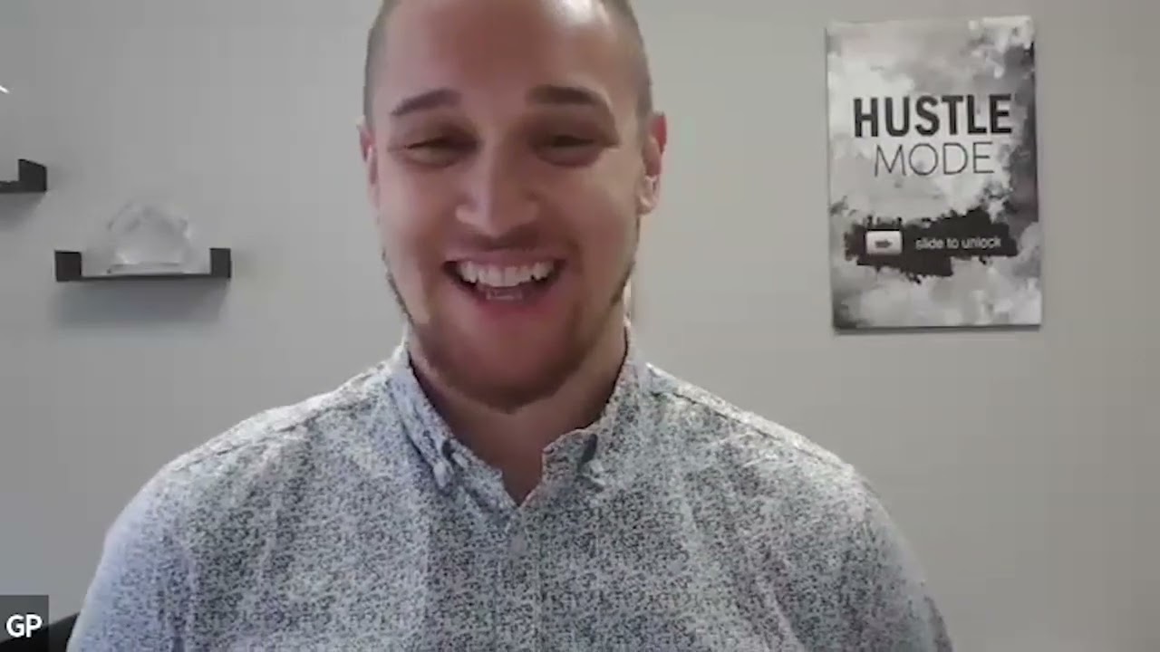 Andrew Seeburger Training