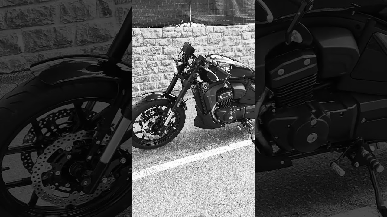 Leonart Pilder 🔥 #motorcycle #motorider #biker #shorts #darkside