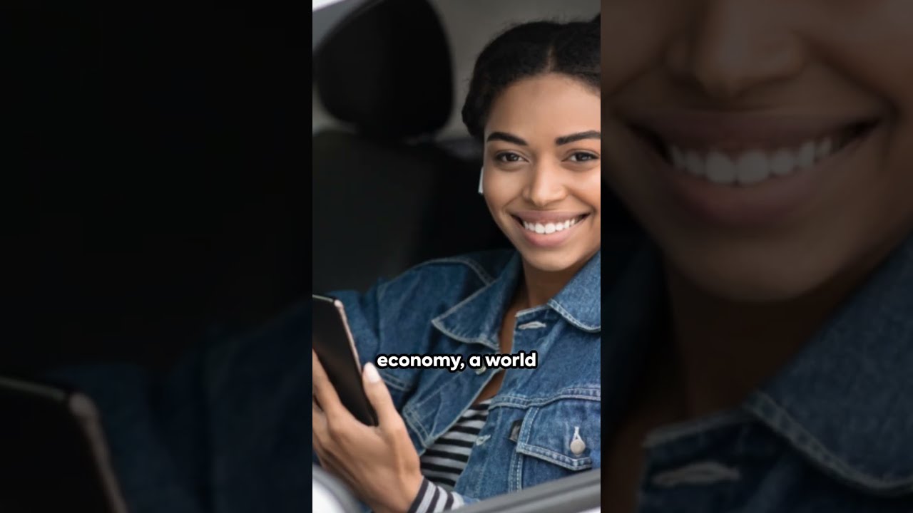 Gig Economy Explained in 90 Seconds!!!