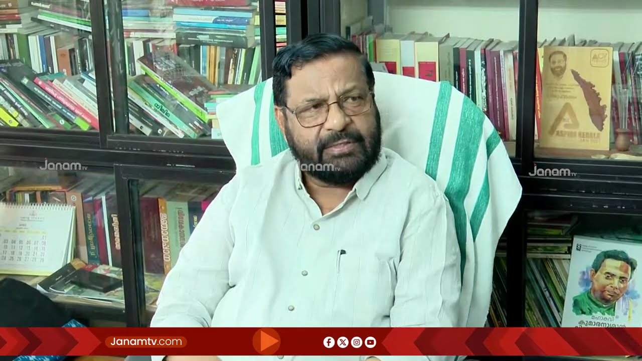 കടകംപള്ളിയെ കുരുക്കി പോറ്റിയുടെ മൊഴി; വീട്ടിൽ പോയെങ്കിലും ഉപഹാരം കൈപ്പറ്റിയിട്ടില്ലെന്ന് പ്രതികരണം
