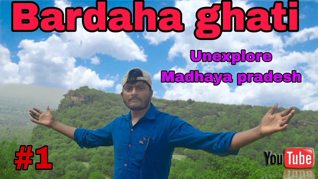 Bardaha Ghati nomadic innocent vlog video/ nomadic innocent vlog video #Nomadic Indian