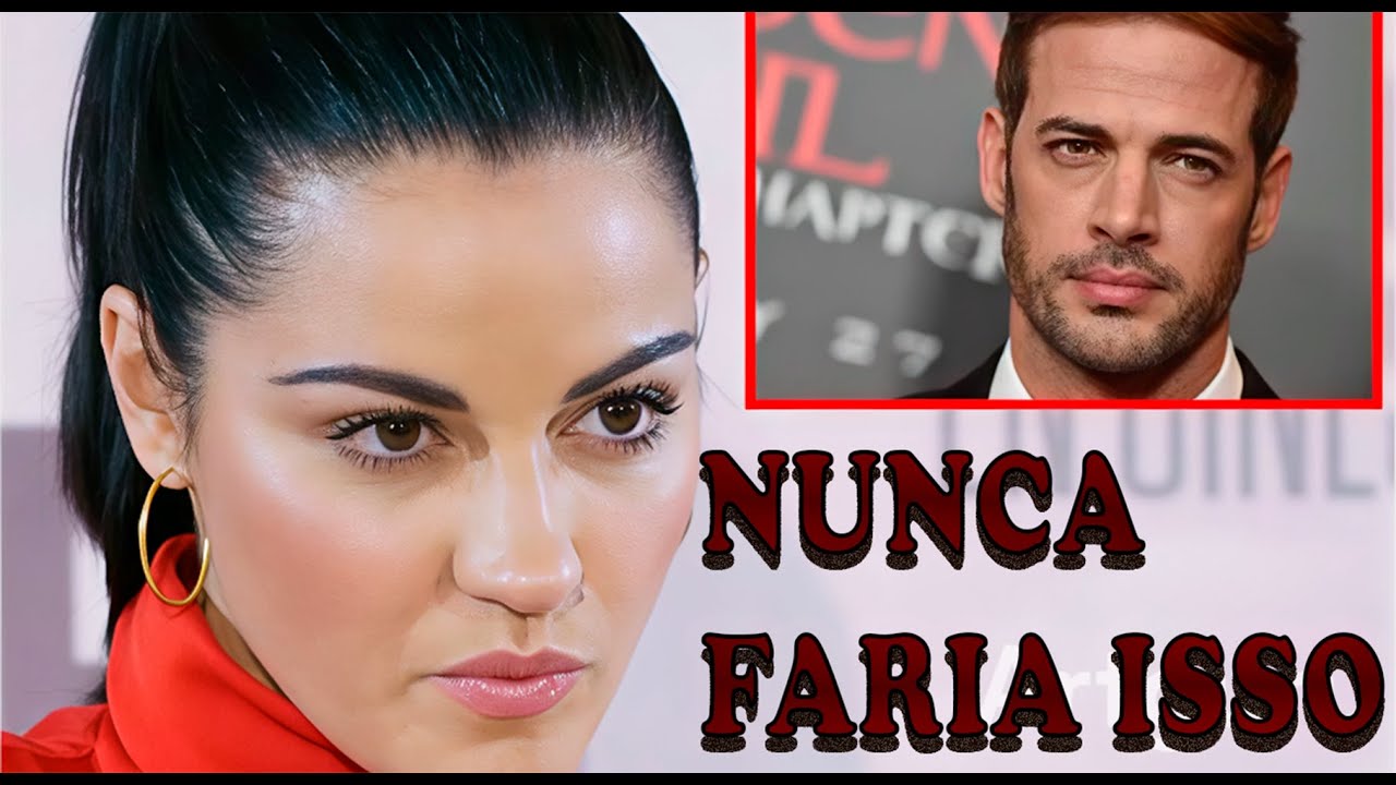 MAITE PERRONI QUEBRA O SILÊNCIO SOBRE WILLIAM LEVY EM 2025