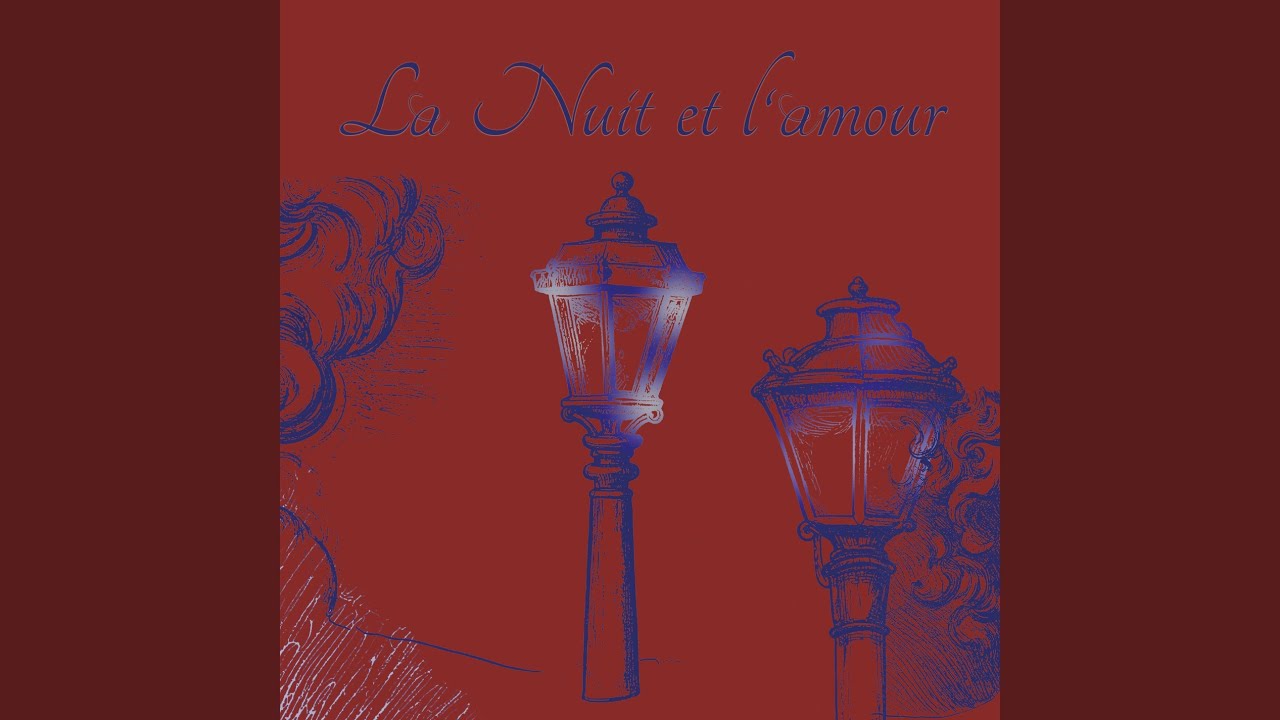 La nuit et l'amour Variation (After Ludus pro patria: II. La nuit et l'amour) [Arr. for Cello,...