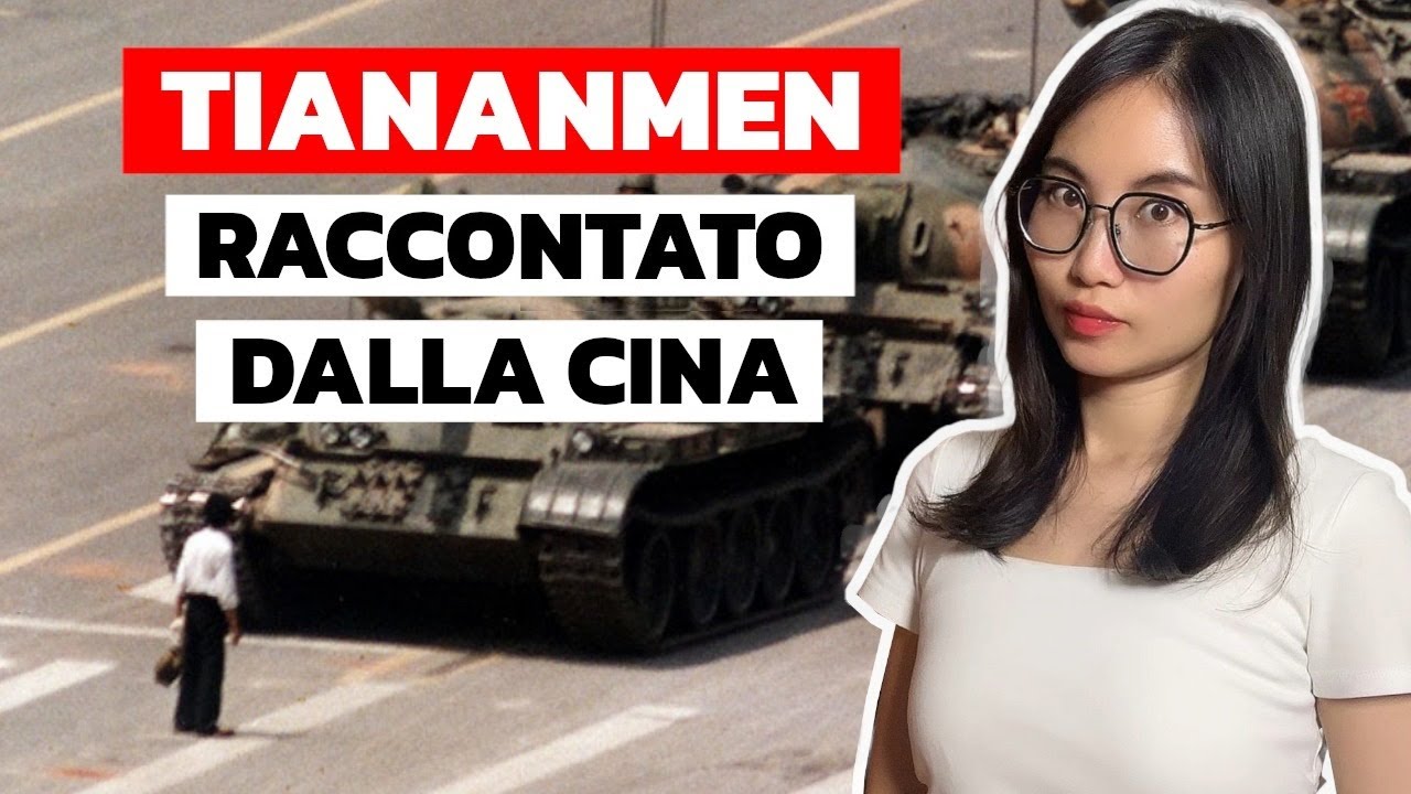 Piazza Tienanmen: sicuri di saperci davvero qualcosa?