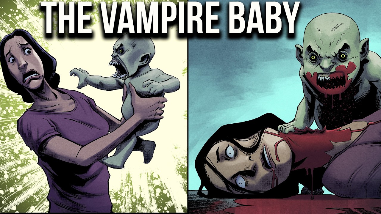 Tiyanak &ndash; The Demonic Baby of Philippine Folklore