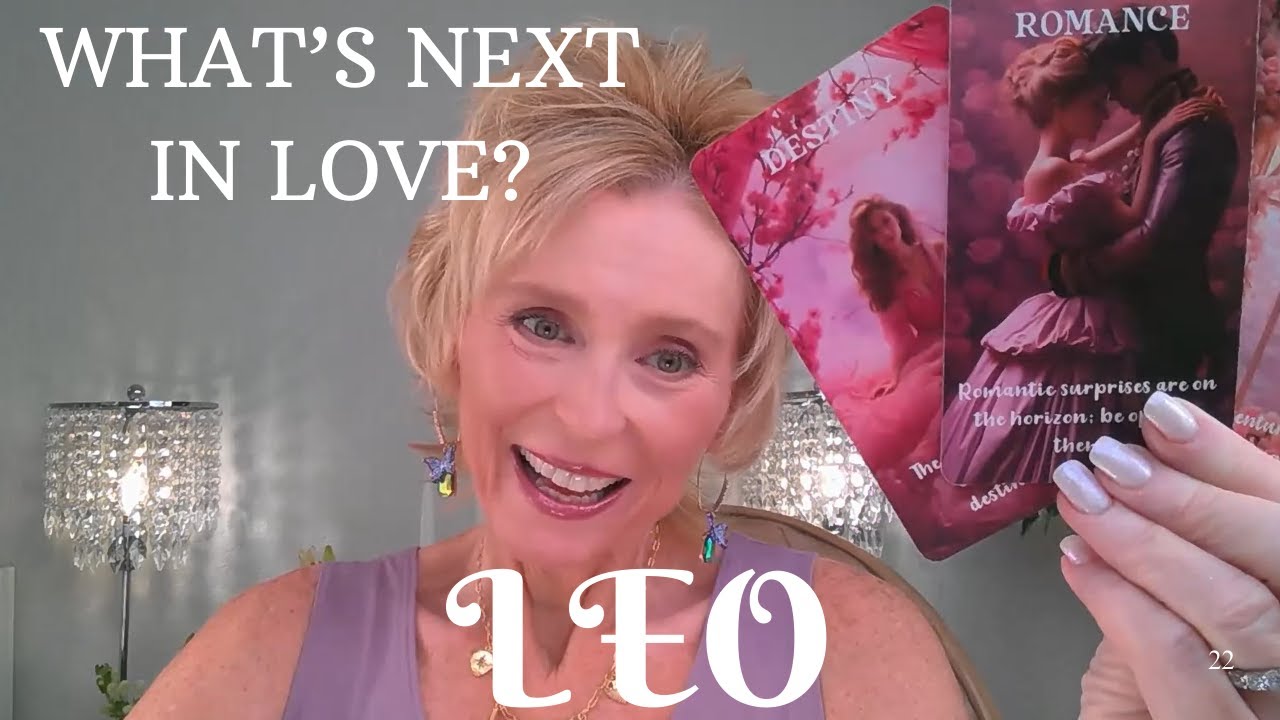 LEO LOVE♌💖IT'S JUST THE BEGINNING😯 A MAGICAL LIFETIME TOGETHER😁🪄💖 LEO LOVE TAROT💖#leolovetarot