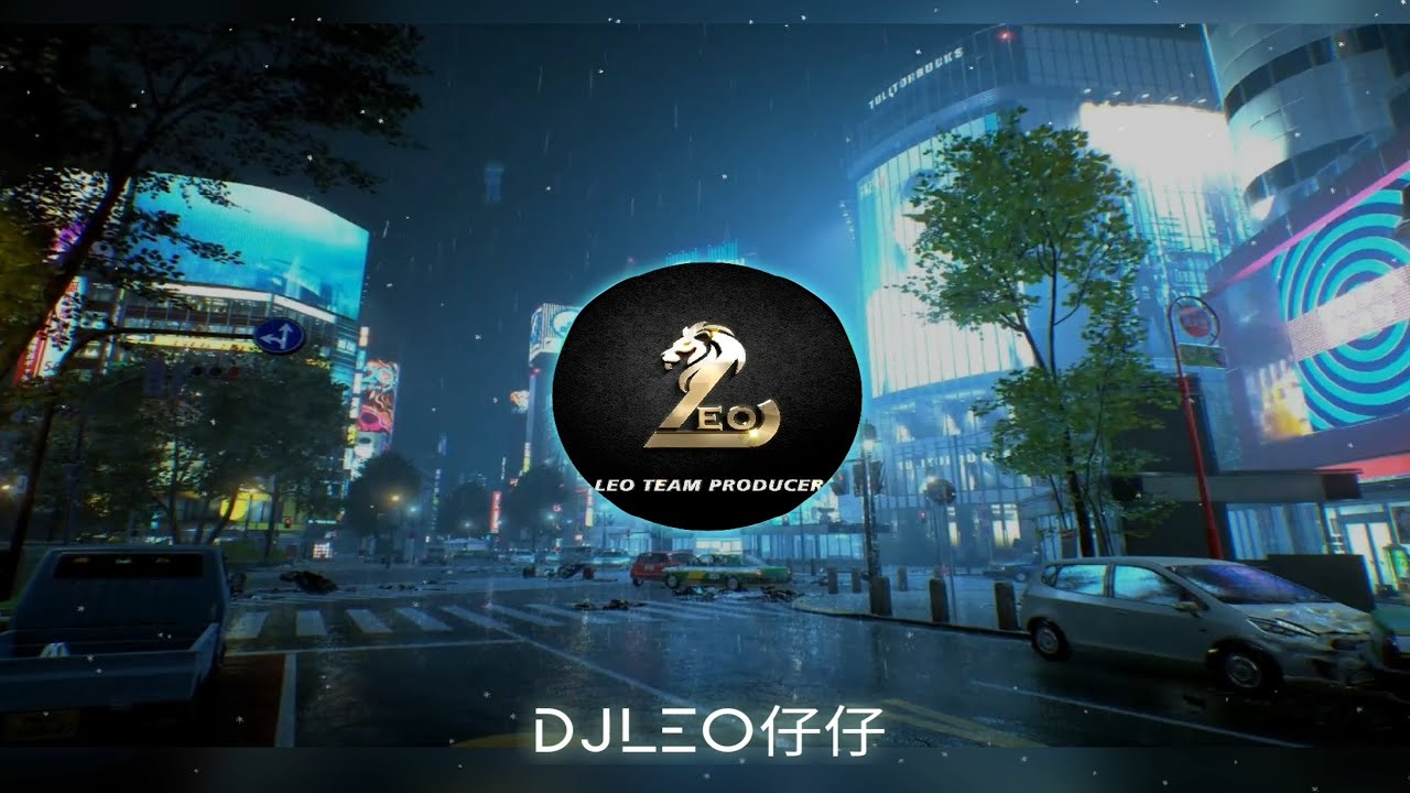 最好的安排 曲婉婷-DJLeo仔仔 REMIX