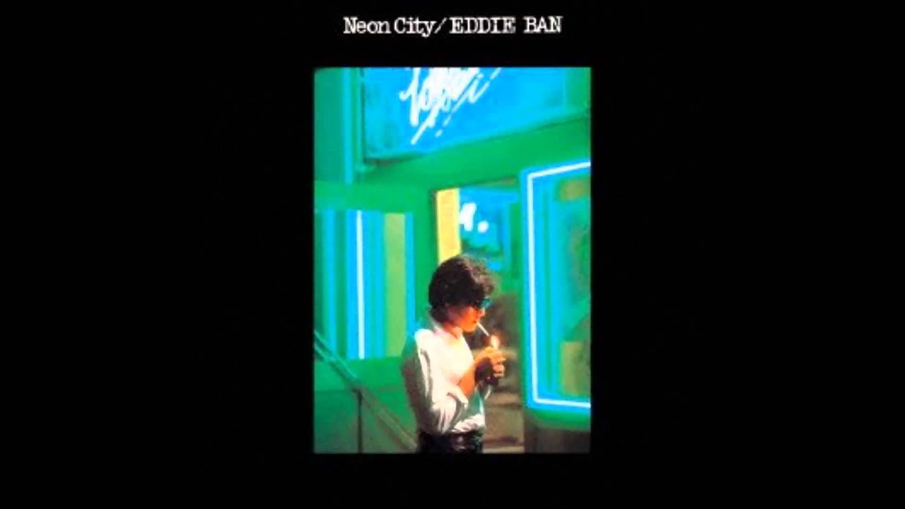 エディ藩　bACK TO CHINA TOWN