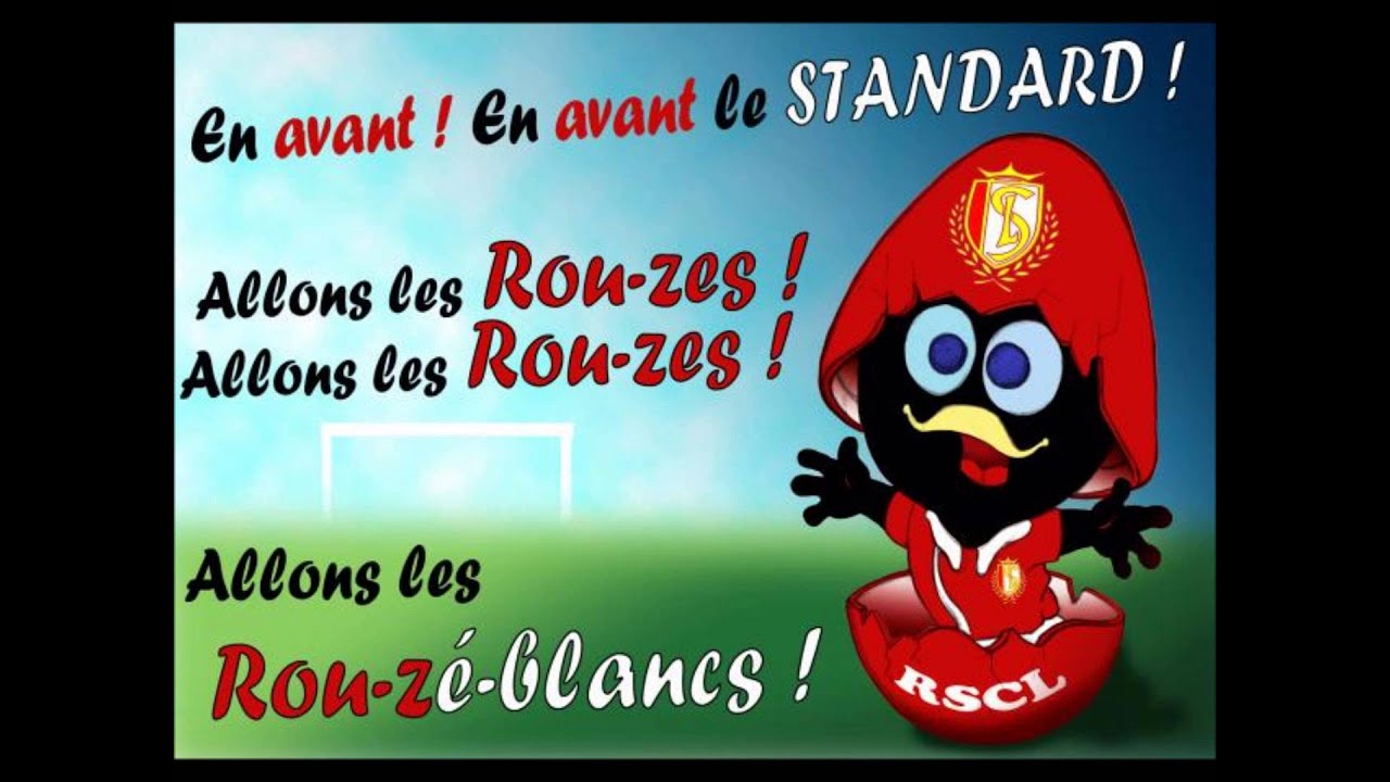 Standard Allons les rouges.wmv