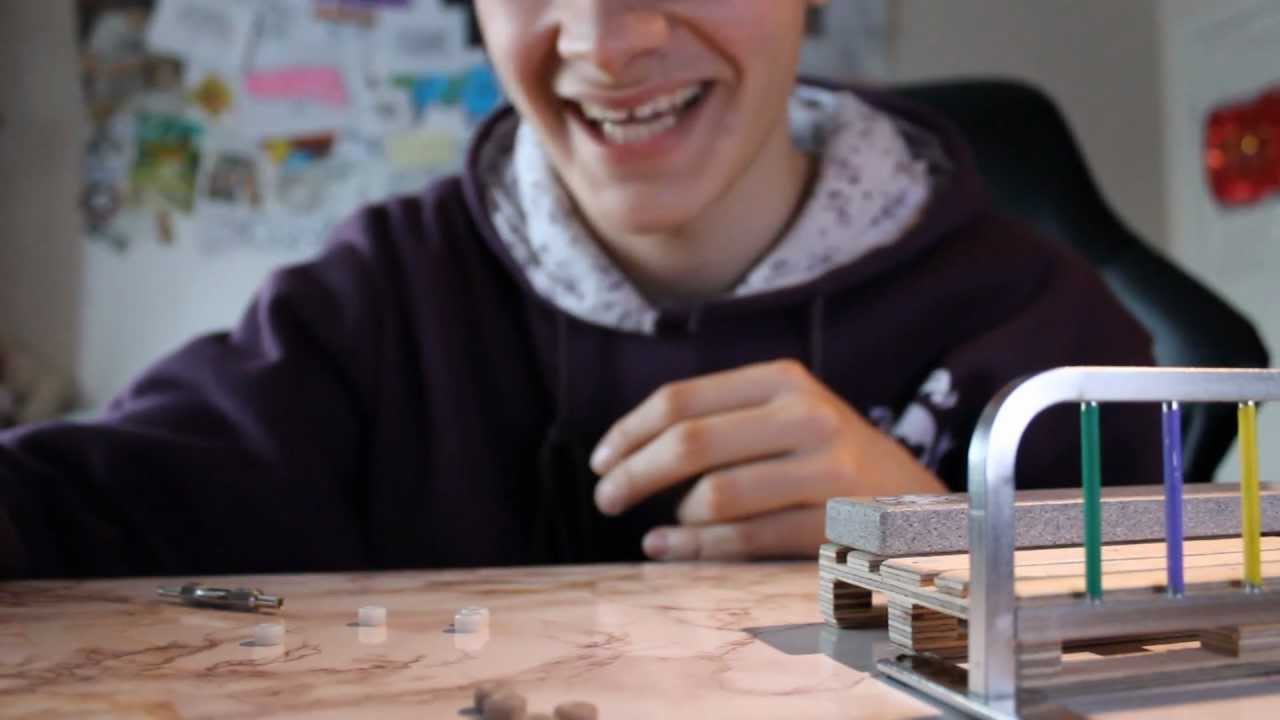 Unboxing from a Trade with donkey4998 - Winkler Wheels