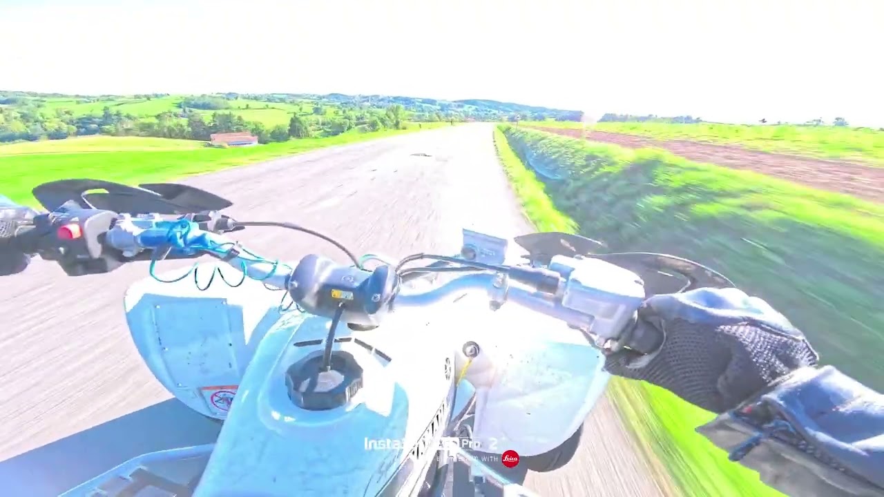 450 yfz SUPERQUADER