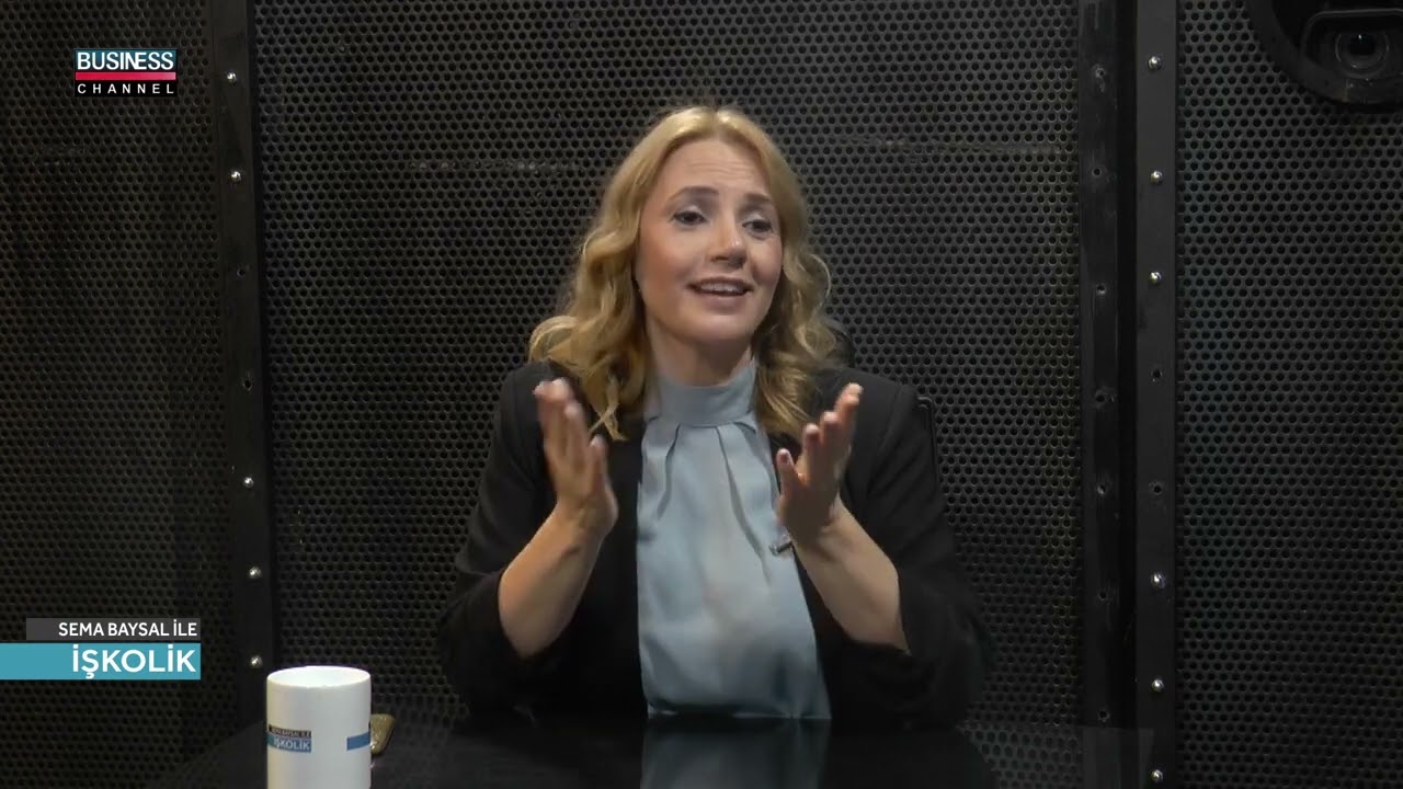 VAJİNİSMUS VE KADIN SAĞLIĞI I BUSINESS CHANNEL TV