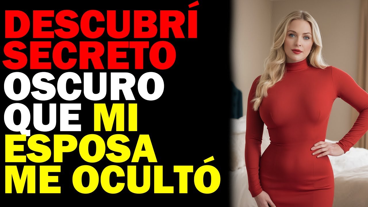 Guardó un secreto durante meses, luego descubrí la verdad – ¡No lo vas a creer! | Esposa Infiel