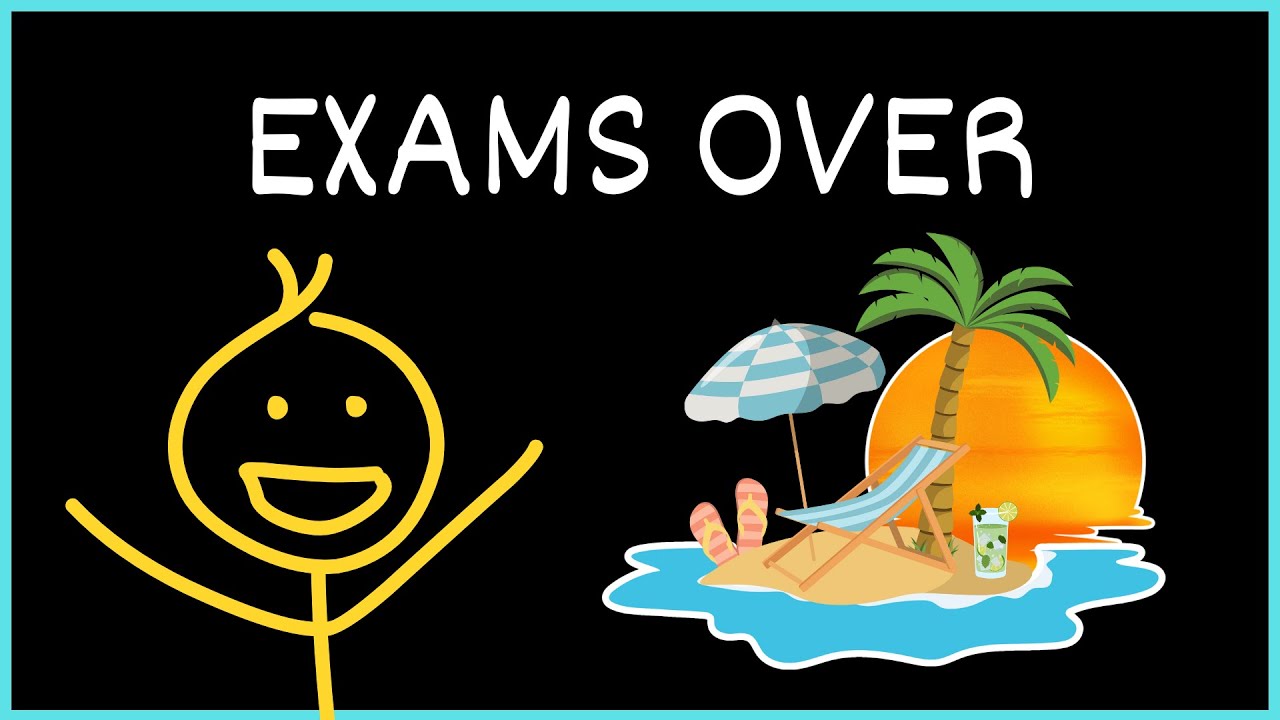 10 Types of Idiots on Summer Break