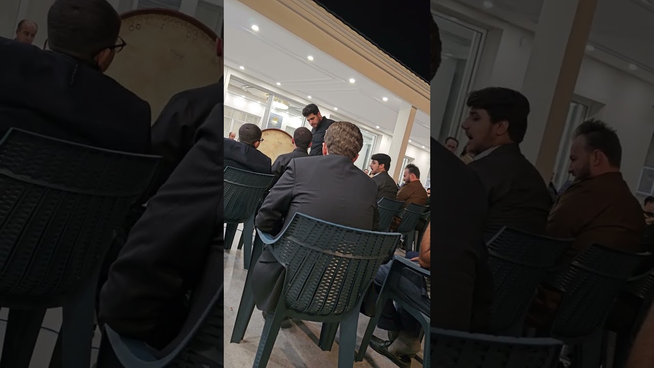 الند هەروتی و فەردین اغا گەردی گوندی جێژنیکان حاجی فازل اغا 