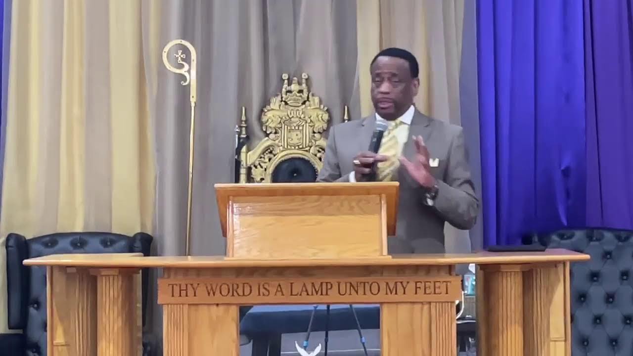 New Life Live - March 8th, 2026