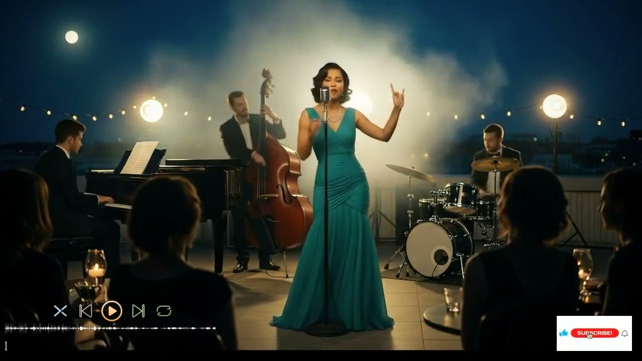 Classic Blues and Soul for Love Stories | Timeless Love and Blues